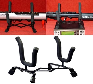 supporto stand per Akai ewi 4000s,usb,Yamaha WX 7 11 5 wx5 wx7 wx11 vl70m vl70-m - Bild 1 von 1