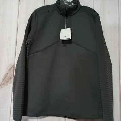 Tri-Mountain Hoodie Men's Medium Black Foto 1 de 4