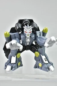 Transformers Robot Heroes Blackout #1 Mini PVC 2007 - Picture 1 of 2