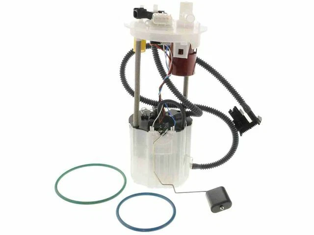 Conjunto de bomba de combustible y transmisor AC Delco 74154NR para Chevrolet Captiva Sport Foto 1 de 2