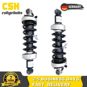 2x Stoßdämpfer Hinten Rechts Links Federbein Für Audi R8 R8 Spyder AWD FWD 07-15 - Picture 1 of 8