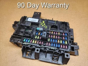 2011-2014 Ford Explorer Smart Junction Fuse Box Part# BC3T-14B476-DA - Picture 1 of 4