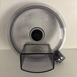Ninja Detect Coperchio per Tritatutto Parte TB400 TB400C TB401 - Foto 1 di 4
