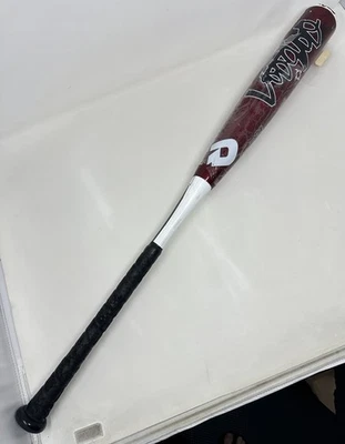 DeMarini Voodoo 2011 2-5/8 BESR 32/29 SC4 合金棒球棒 -3 — 第 1/4 张图片