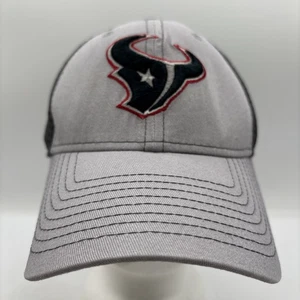 Houston Texans NFL New Era Greyed Out Neo 39Thirty Hombre’s Sombrero Mediano/Grande OSFM - Imagen 1 de 8