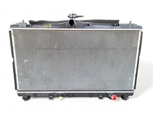Lexus ES300h 13-18 Cooling Radiator, 16400-36260, D047, OEM, 2013, 2014, 2015, 2 - Picture 1 of 7