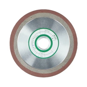 Efficient Resin Bond Grinding Wheel for Carbide and Non Metallic Materials - Picture 1 of 16