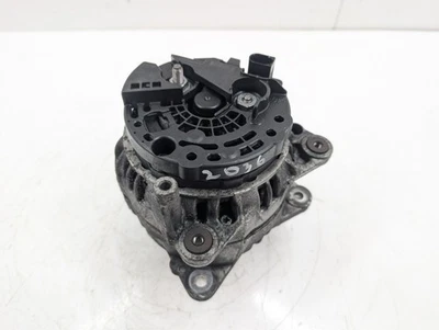ALTERNADOR AUDI Q5 8R MK1 2.0 TDI/CAHA DIÉSEL 2009 Foto 1 de 4
