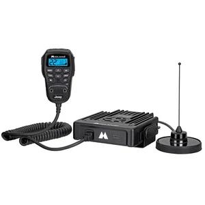 Midland MXT575J Jeep MicroMobile GMRS Two Way Radio - Picture 1 of 4