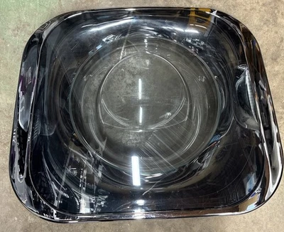 PUERTA LAVADORA LG COMPLETA (ARAÑAZOS) PIEZA # ADC73685901 Foto 1 de 2