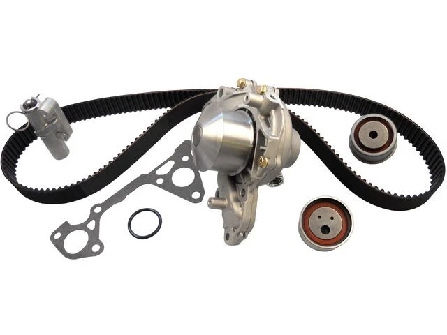 Kit de correa de distribución para Mitsubishi Eclipse 2000-2004 3,0 L V6 GAS 2001 2003 WQ797HD Foto 1 de 1