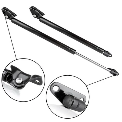 2 стойки подъемные опоры для заднего подъемного борта люка для Lexus RX300 1999-2003 6102 - Изображение 1 из 4