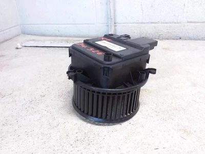 Motor soplador Porsche Cayenne 2022 OEM número de pieza 4M1820021C Foto 1 de 4