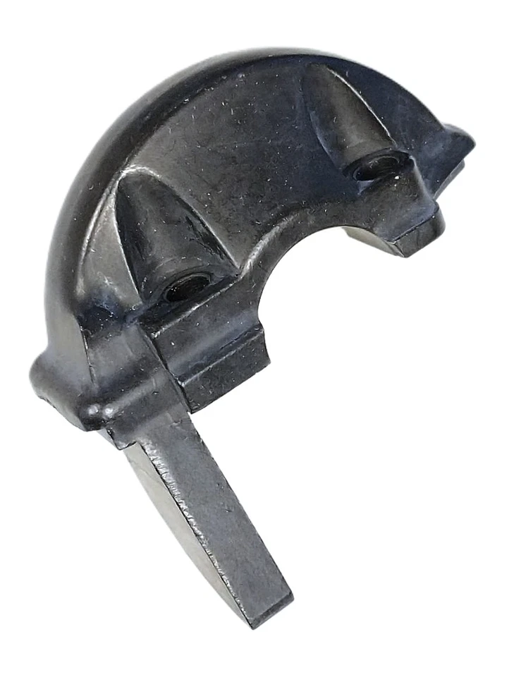 OEM HONDA 53168-KA3-711 - CARCASA B, EMPUÑADURA 1983 CR80R Foto 1 de 1