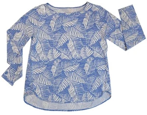 COOLIBAR Damen Medium HEYDAY SIDE SPLIT SHIRT Upf 50+ leicht/cool Freizeit - Bild 1 von 3