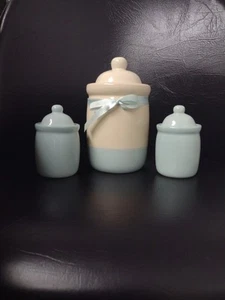 3pc Decorative Candles - Picture 1 of 3