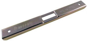 ORIGINAL OREGON KETTENSCHÄRFEN FEILEN TIEFENMESSER FÜHRUNG 27530 0,65mm - Bild 1 von 3