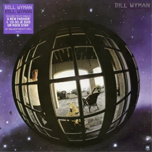 Bill Wyman Bill Wyman (Vinyl) 12" Album (US IMPORT) - Picture 1 of 1
