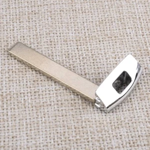 Insertar llave remota hoja en blanco apta para Kia Niro Optima 2017-2018 81999-D4060 - Imagen 1 de 4