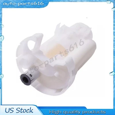 Fit For 2002-2011 Toyota Camry 2003-2004 Corolla 2000-05 Echo New Fuel Filter - Imagem 1 de 4