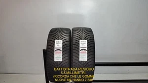 GOMME USATE 4 STAGIONI 225/45R17 94V GOODYEAR VECTOR 4 SEASONS GEN2 M+S B83664 - Bild 1 von 1
