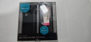 Estuche magnético plegable protector súper esmerilado Nillkin para Sam Z plegable 5 5G teléfono - Imagen 1 de 3