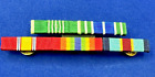 US Modern Era 5 Ribbon Bar Set (Army) A38