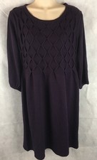 Dressbarn Casual Sweater Dresses For Sale Ebay