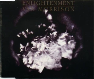 Van Morrison: 4 Tracks From Enlightenment (Promo CD Single 1990) *NR MINT* RARE - Bild 1 von 3