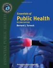 Essentials of Public Health by Guthrie S. Birkhead