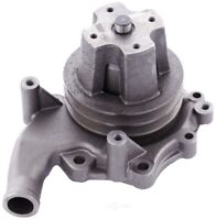 Engine Water Pump-Water Pump (Standard) Gates 42058 | eBay