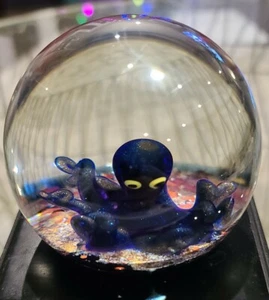 PISAPAPELES CAITHNESS PULPO 14/50 LE CON CAJA - WILLIAM MANSON - Imagen 1 de 12