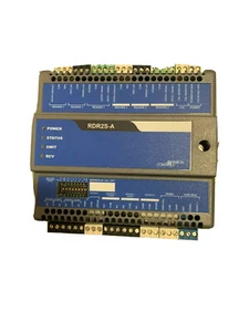 Johnson Controls RDR - Picture 1 of 1