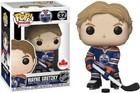 Funko Pop! NHL #32 Wayne Gretzky Edmonton Oilers Brand New Exclusive Vaulted