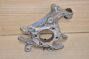 16-21 HONDA CIVIC / INSIGHT REAR SUSPENSION KNUCKLE SPINDLE GENUINE OEM LEFT LH - Picture 1 of 15