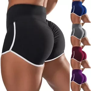 High Waist Shorts. Pack Of 5. - Picture 1 of 4