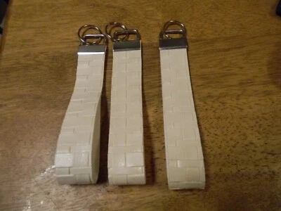 Llavero Marfil Muñequeras - Llaveros Nuevos Foto 1 de 2