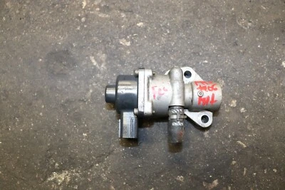 Оригинальный регулирующий клапан холостого хода воздуха для Mazda Mx-5 Miata 2006-2008 годов выпуска LFE2 - Изображение 1 из 4