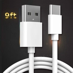 High Reliable Type C USB 3.1 to USB 2.0 Male Cable for LG G Pad X II 10.1 UK750 - Picture 1 of 1