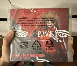 Original ASUS ROG Keycap Set For RX Switches EVA-02 Edition - Picture 1 of 3