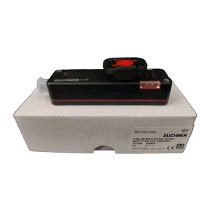 Nuevo interruptor de seguridad Euchner CTM-LBI-BR-U-AZ-SA-161639 sellado de fábrica Unicode - Imagen 1 de 6