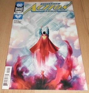 Action Comics (1938 DC) #1012A...Published Aug 2019 by DC - Picture 1 of 1