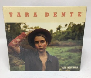 Tara Dente Truth In The Mud (CD) Travianna Records Audio CD - Imagen 1 de 2