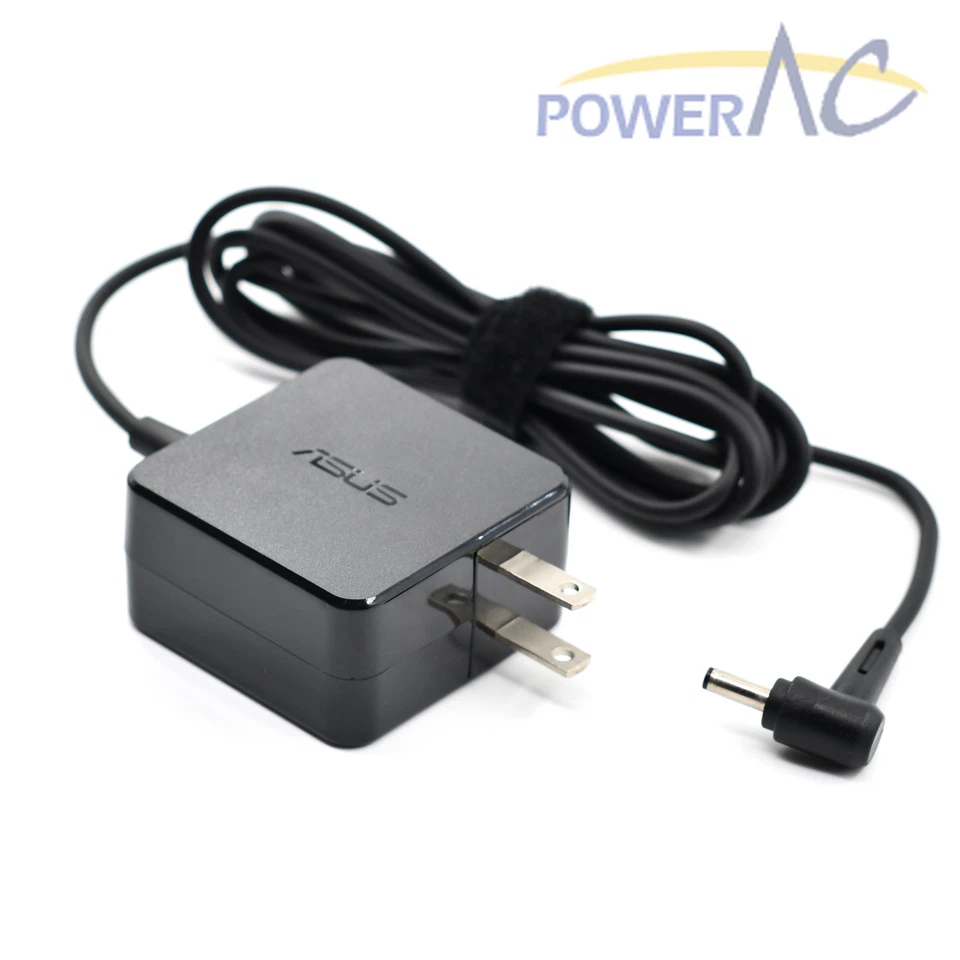 ASUS 33W AC Adapter Charger EXA1206CH for VivoBook X202E-CT009H X202E-CT025H