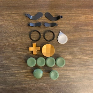 Microsoft Xbox Elite Series 2 Thumbsticks Accessories Set Halo Infinite Edition - Picture 1 of 3