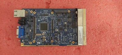 ABACO CA3D1L24C1A Rev.C AMAT 0190-52418 Rev. 04 PC Make Offers! UPS Shipping! A5 - Image 1 of 4