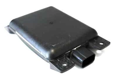 TOP ORIGINALE MAZDA 2 sensore radar DA6A-67Y80D assistente angolo cieco destro - Immagine 1 di 3