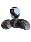 50 X Metal Cutting Slitting Disc Ultra Thin 115mm (4-1/2") X 1mm fast  stainless