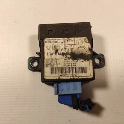 CITROËN JUMPER Minibus / passenger Steuergerät für Servolenkung 12109698 - Immagine 1 di 3