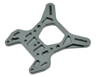 Mugen Seiki Dämpferbrücke hinten MUGE2503  - Bild 1 von 2